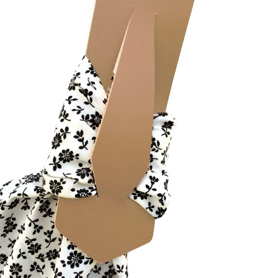 Miyako Taschengriffe Aus Leder Sandgelb 4 Miyako Taschengriffe Aus Leder Sandgelb – Bild 4