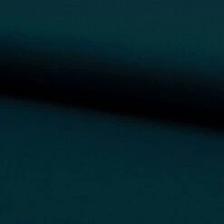 Schwerer Jersey Indigo Blau