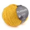 Strickgarn Geisha Ocker 200m
