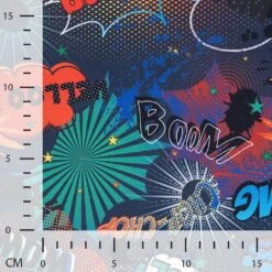 Softshell-Stoff Comics -Nähzubehör Verkäufe 2024 70db0738fa4c26d346eb54d7d65c366376b99bc9 314090 2