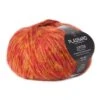 Strickgarn Plassard Jupiter Erdbeere