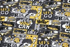 Baumwolljersey Comic Pop Grau 7 Baumwolljersey Comic Pop Grau -Nähzubehör Verkäufe 2024 76289f23f0957550b329c70a6474b9e626ae87dc 314414 3
