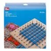 Prym Loom MAXI, Quadratisch