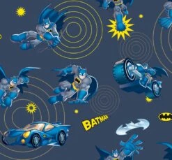 Cretonne Kids Batman