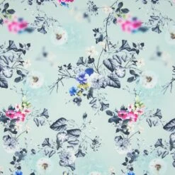 Lycra-ähnlicher Stoff