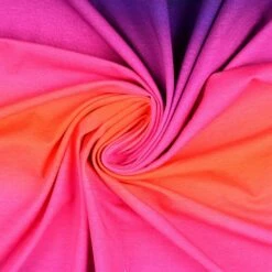 Jersey Baumwolle Digital Print Farbverlauf Rosa -Nähzubehör Verkäufe 2024 797dc303d8c2320934db888e45545ac8b6b0138e 314804