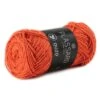 OUZO Strickgarn Orange 100m