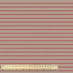 Baumwolljersey Streifen Paprika Taupe -Nähzubehör Verkäufe 2024 7f238f90e001ae44ced77ee419ff5bb2e8ebec1f 315883 2