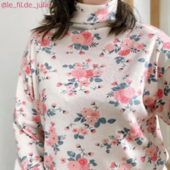 MT Polyviskose-Strickstoff Mit Floralem Muster -Nähzubehör Verkäufe 2024 807d15fff7e727195a214d091982e7abae211a40 309950 3