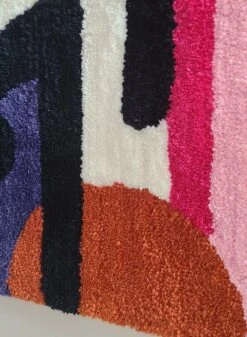 Tufting-Garn Spule 500m Rosa -Nähzubehör Verkäufe 2024 83436c3affd3c8cce9a77dfdf564c9053c4269b3 313865 2