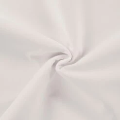 Softshell Einfarbig Weiß