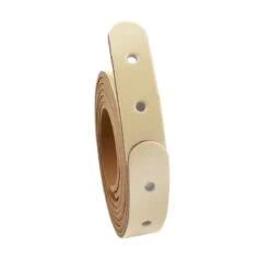 Miyako Anschraubbare Taschengriffe Goldfarben