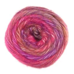 Strickgarn Plassard Connect Rosa