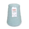 Tufting-Garn Spule 500m Himmelblau