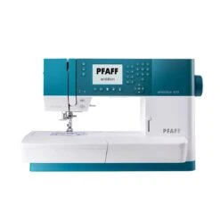 Nähmaschine Pfaff Ambition 620 -Nähzubehör Verkäufe 2024 93057a97be7aae2850234e0dd71e29c4da4ff516 206987