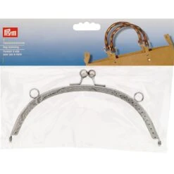Prym Taschenverschluss "Bella"
