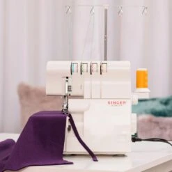 Overlock-Nähmaschine Singer 14SH644 -Nähzubehör Verkäufe 2024 9653438e52f4970ed3446cd910cd4082373855af 120271 11