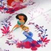 Disney Prinzessinnen Cretonne Lizenzstoff