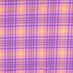 Jersey Digital Print Stretch Tartan Violett -Nähzubehör Verkäufe 2024 9a19c1b36998910c37b5a2b013cfb81722418e1a 314814 1