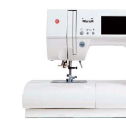 Nähmaschine Singer Stylist 4085 -Nähzubehör Verkäufe 2024 9bcc89f49d3f3098aad16fdd0abe9de6b122c3fa 204935 12