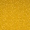Baumwolljersey Confetti Gelb