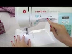 Nähmaschine Singer Experience 400