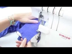 Overlock-Nähmaschine Singer 14SH644