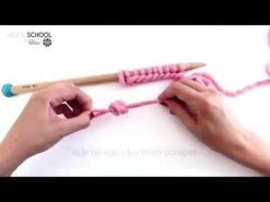 Strickgarn Phildar Plüsch Flamingo