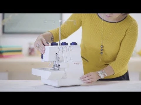 Nähmaschine PFAFF Hobbylock 2.5 1 Nähmaschine PFAFF Hobbylock 2.5