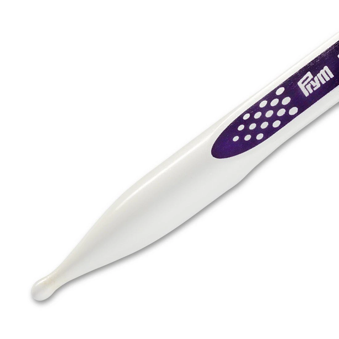 Rundstricknadel Prym.ergonomics, 80cm, 10,00mm 3 Rundstricknadel Prym.ergonomics, 80cm, 10,00mm – Bild 3