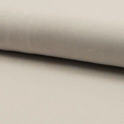 Schwerer Jersey Ecru