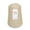 Tufting-Garn Spule 500m Beige