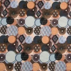 Jersey Viskose Rauten Blau/Orange/Ecru -Nähzubehör Verkäufe 2024 a699f4bd53de6ed2a89567fbac8938fe85c2cafb 291608 03