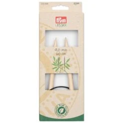 Bambus Rundstricknadeln Prym - Ideal Für Anfänger Und Fortgeschrittene 5 Bambus Rundstricknadeln Prym - Ideal Für Anfänger Und Fortgeschrittene -Nähzubehör Verkäufe 2024 a7af6539ba3decae712a82fdcc6087cc60ea4755 292719 03