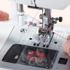 Elektronische Nähmaschine Singer Futura 200 -Nähzubehör Verkäufe 2024 a969ab02166d4d776d0ce62c153cbd7f6b4c59ca 204929 8