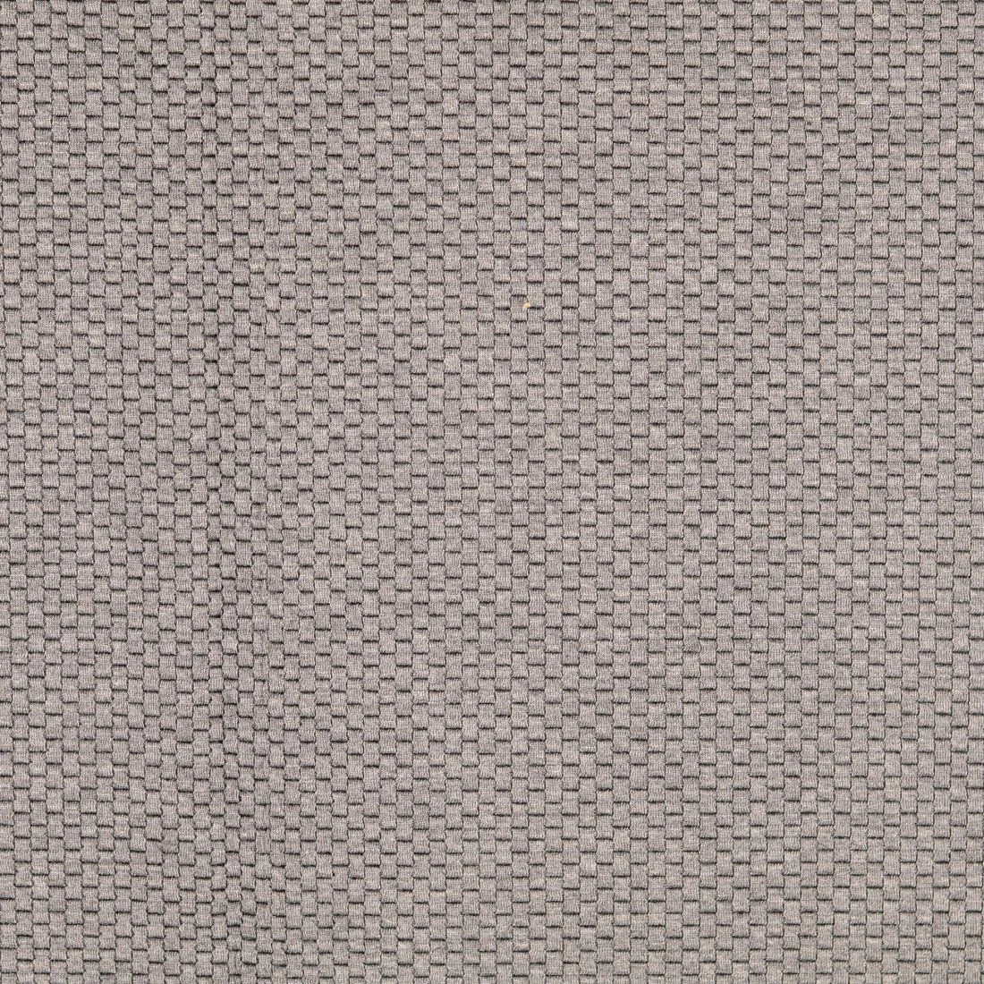 Strickstoff Bubble Polyester Viskose Grau 2 Strickstoff Bubble Polyester Viskose Grau – Bild 2