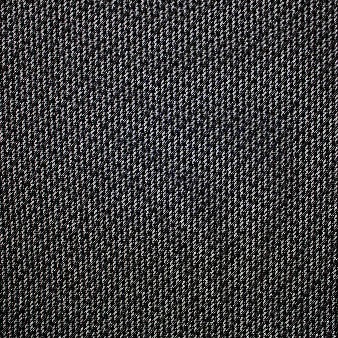 Jacquard-Jersey Mit Silbernem Lurex Für T-Shirts Und Kleider 1 Jacquard-Jersey Mit Silbernem Lurex Für T-Shirts Und Kleider