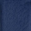 Jersey Reliefmuster Einfabrig Indigo