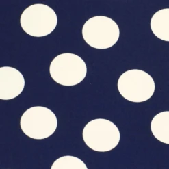 Jersey Viskose Punkte Ecru Marineblau -Nähzubehör Verkäufe 2024 ab91dee62a26a2eea90f6dab922ea0e9a9239e66 312262 5