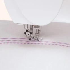 Nähmaschine Singer Stylist 4085 -Nähzubehör Verkäufe 2024 ac1d65ad0d2889c92a5a197e3f672a7941f8eb96 204935 10