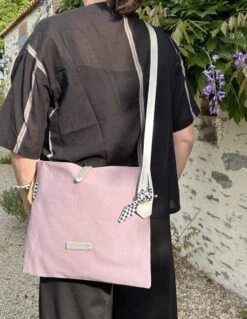 Nähset Tasche Noya Stoff Lila Vichy Weißer Griff 125 Cm - Miyako 9 Nähset Tasche Noya Stoff Lila Vichy Weißer Griff 125 Cm - Miyako -Nähzubehör Verkäufe 2024 acf00733ac4b3eac8917dfc79fc4c2a791c36172 314224 02