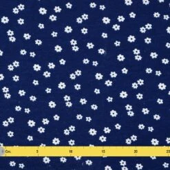 Jersey Baumwolle Blumen Zweifarbig Blau -Nähzubehör Verkäufe 2024 ad00850d805119f2d26a1bf9c39e6a8eb81d86b3 312099 1
