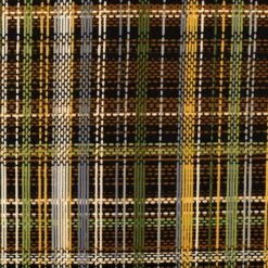 Jersey Scuba Karos Braun Grün