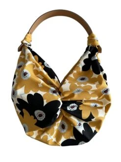 Set Tasche Furoshiki Stoff Geblümt Ocker Und Griff - Miyako -Nähzubehör Verkäufe 2024 b2d3b75e9ff61f64c8791bc542b7e07283eaa5c3 314220