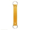 Henkel Ringe Kyoto Leder 27x3cm Curry- Miyako