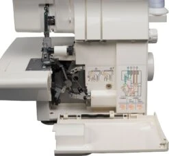 Overlock-Nähmaschine Singer 14SH644 -Nähzubehör Verkäufe 2024 b5952f8161f2462a1866fac26614505c291e1ae3 120271 3