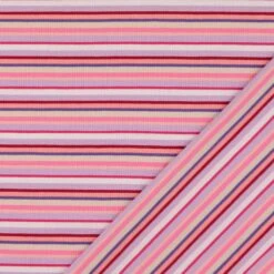 Jersey Baumwolle Streifen Rosa -Nähzubehör Verkäufe 2024 baa2d57a2723c0cc9fec8daee220d660d14c11d2 314801 2