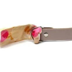 Lederriemen Bauchtasche 50cm Kamel - Miyako -Nähzubehör Verkäufe 2024 bb36611d744abe9bb3158634bfcee6a158bed808 296742 03