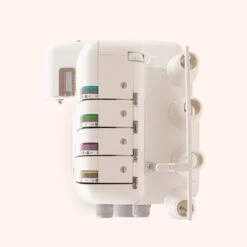 Overlock Singer S0555 -Nähzubehör Verkäufe 2024 bcb06ae489f810d0e80c0edfa883476e0a6d8223 301803 05