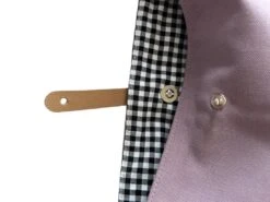 Nähset Tasche Noya Stoff Lila Vichy Weißer Griff 125 Cm - Miyako 10 Nähset Tasche Noya Stoff Lila Vichy Weißer Griff 125 Cm - Miyako -Nähzubehör Verkäufe 2024 bebd4779895e07e57d00bcfbf129d1afabaaa660 314224 06